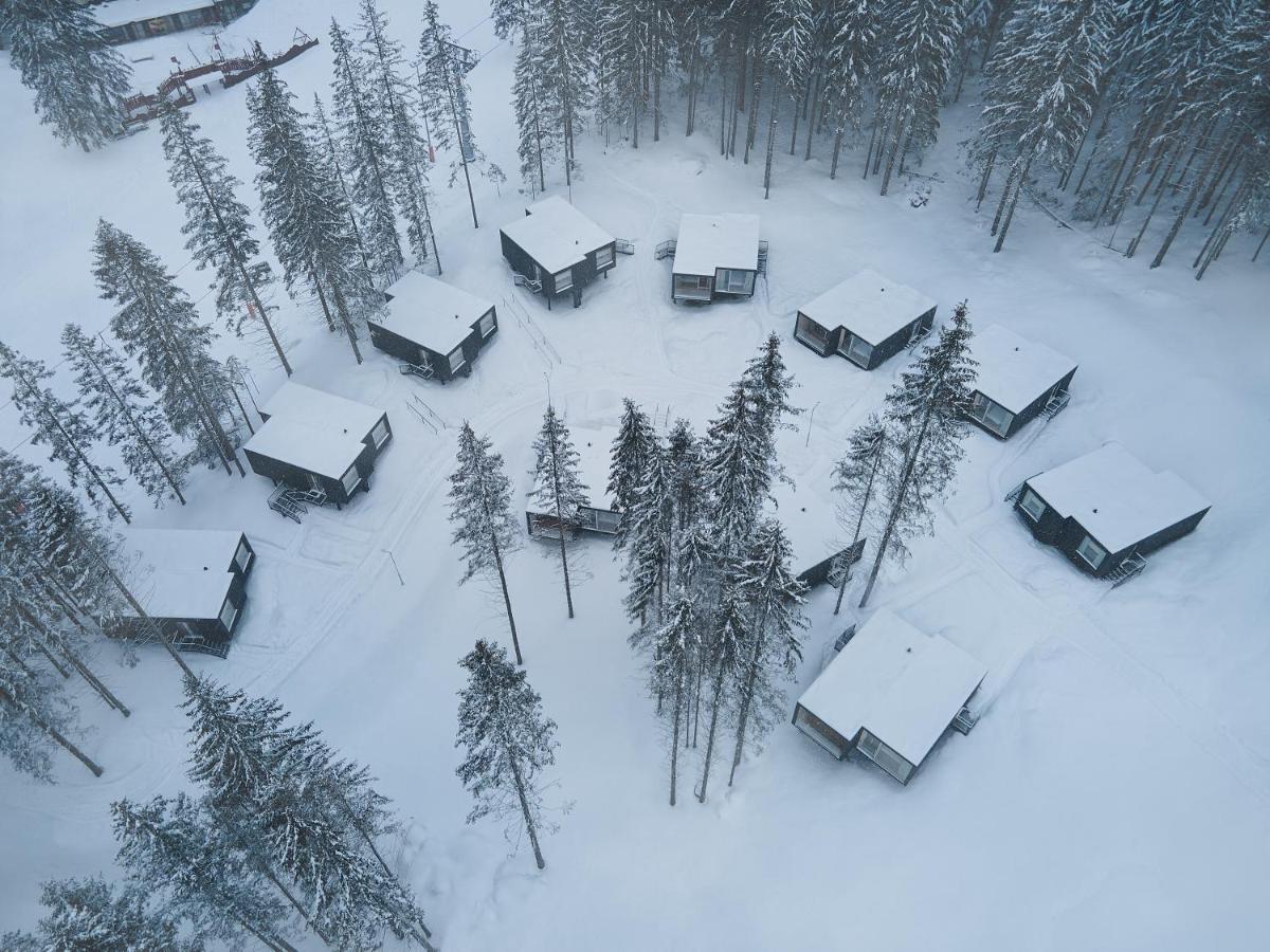 Hotel Björnson Jasná&Björnson TREE HOUSES Demanovska Dolina Exterior foto